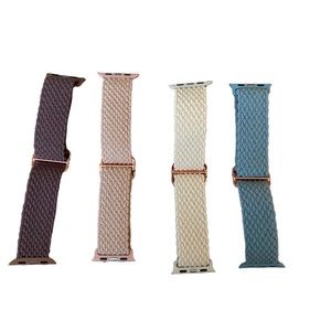 Stretchy Solo Loop Adjustable Bands